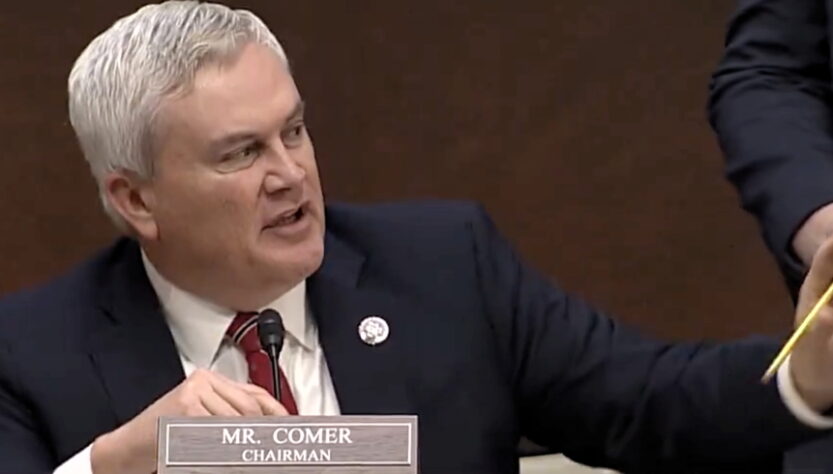 ‘demagoguery’:-comer-and-republicans-melt-down-when-democrat-tries-to-subpoena-musk