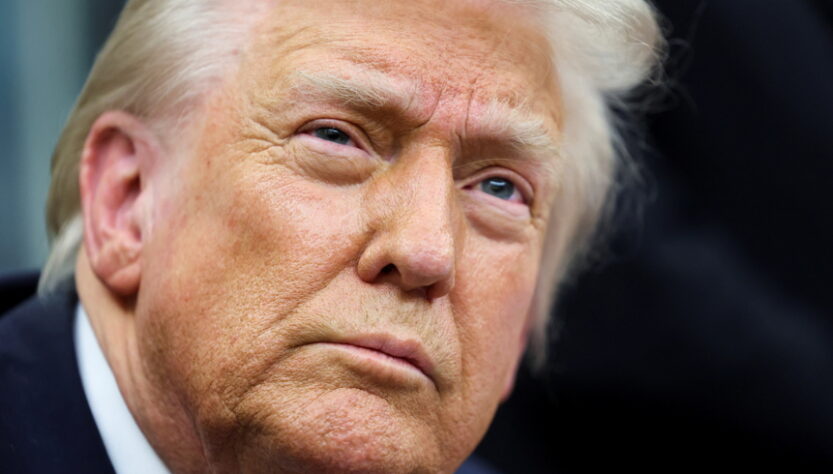trump-declares-war-on-‘woke-leftist-ideologues’-as-he-moves-to-reshape-entire-us-military