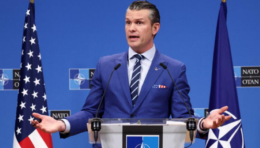 ‘palpable-harm’:-hegseth-slammed-for-‘screwup’-of-‘biggest-foreign-policy-issue’