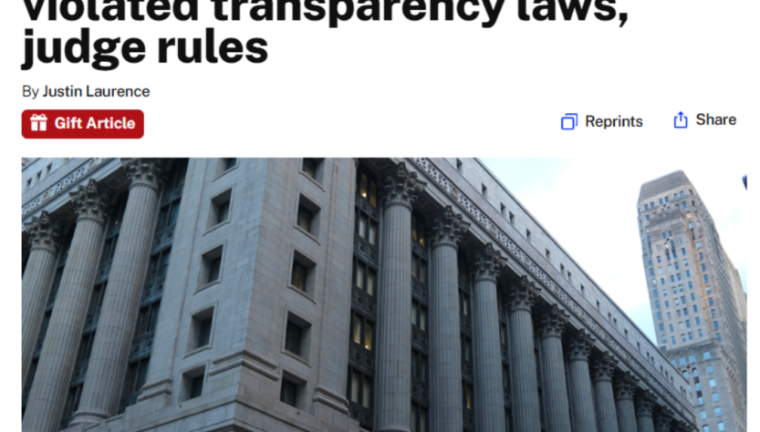 court-rules-that-the-tif-investment-committee-is-a-public-body-under-the-open-meetings-act