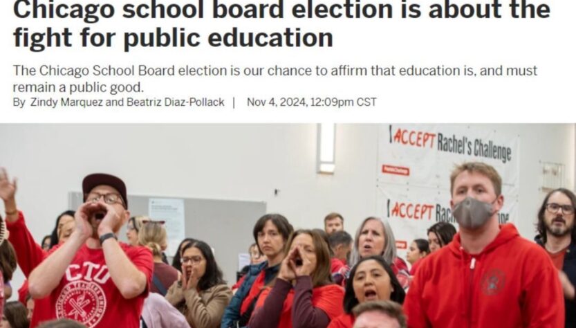 chicago-school-board-election-is-about-the-fight-for-public-education