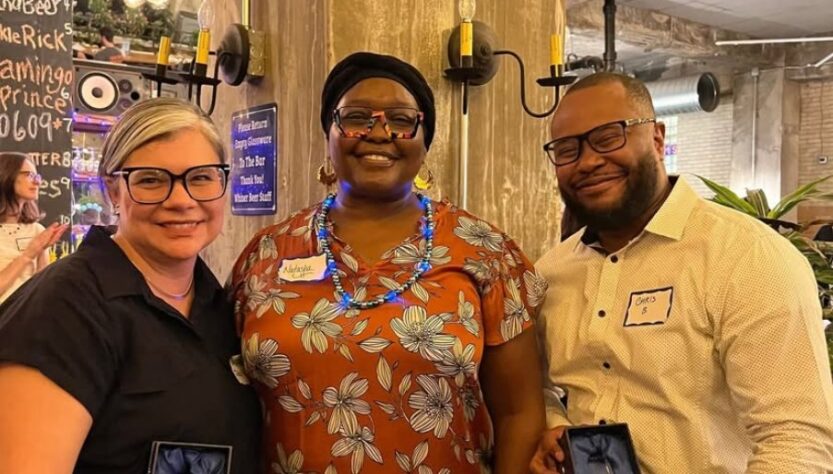 education-equity-team-honored-at-raise-your-hand-event