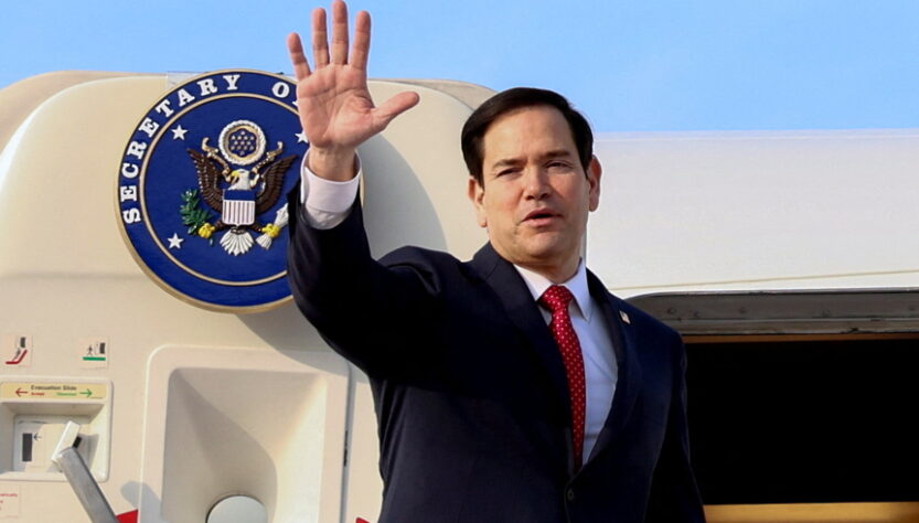 ‘cowardice-and-cruelty’:-rubio-slammed-for-‘huge-mistake’-destroying-american-influence