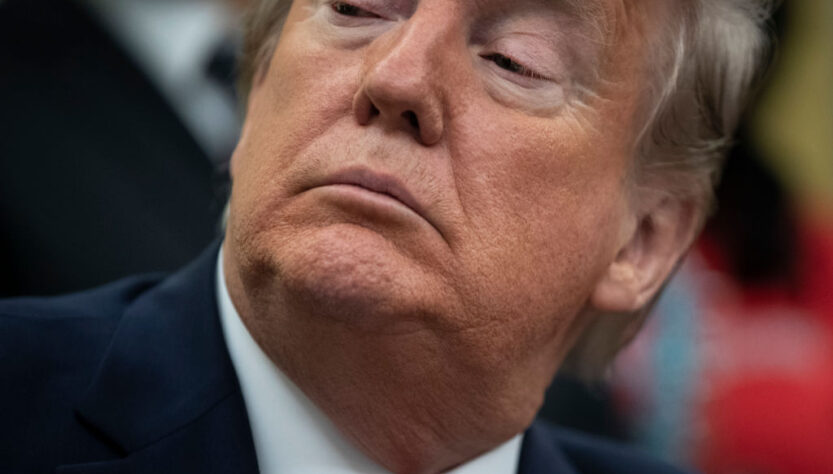 ‘there’s-a-lot-of-fear-in-biglaw-right-now’:-how-trump-is-upending-the-legal-elites