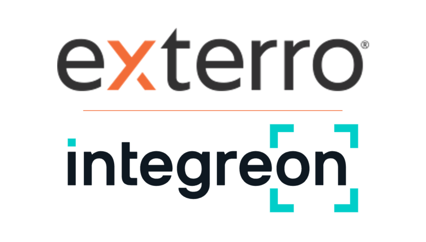 exterro-and-integreon-form-strategic-partnership-for-managed-e-discovery-services