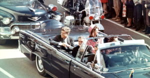 Released JFK Files Reveal How CIA Participated in Assassination Attempts of World Leaders