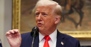 Trump Claims US ‘Doesn’t Need Anything From Canada’, Yet Still Wants It as a State