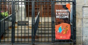 Protected No More – How States Are Responding to Immigration Enforcement in Sensitive Locations