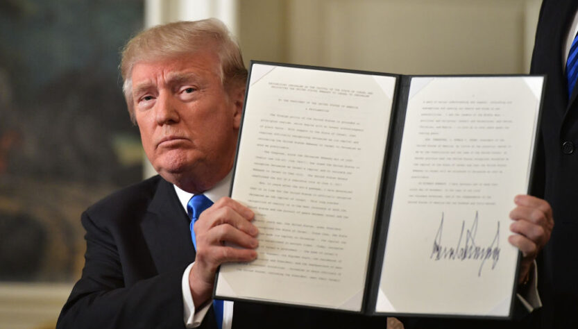 five-top-biglaw-firms-pledge-their-allegiance-to-trump,-promising-to-provide-legal-services-‘beyond’-his-time-in-the-white-house