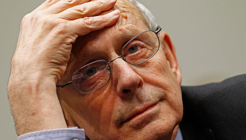 former-justice-breyer-thinks-marco-rubio-and-pam-bondi-can-be-held-in-criminal-contempt-for-defying-court-orders
