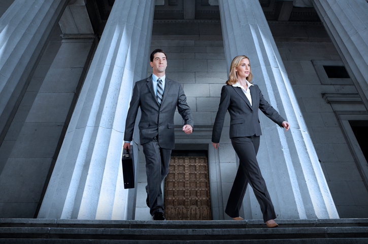 Lawyers Should Not Exploit Unfair Advantages