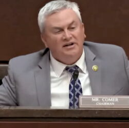 ‘out-of-order!’:-marjorie-taylor-greene-triggers-shouting-match-between-comer-and-top-dem