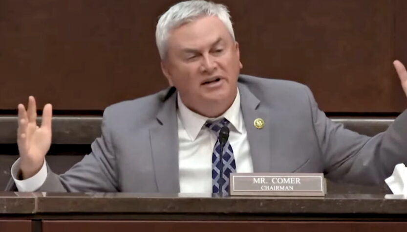 ‘out-of-order!’:-marjorie-taylor-greene-triggers-shouting-match-between-comer-and-top-dem