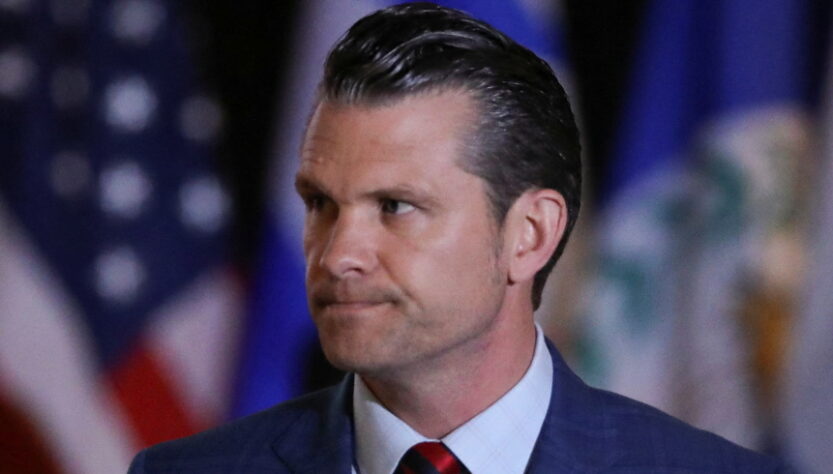 democrats-call-for-hegseth’s-ouster-after-trump-demotes-national-security-advisor