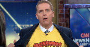 He Wanted Hulk Hogan to Run for Senate — Now Scott Jennings Thinks He May Meet That Bar