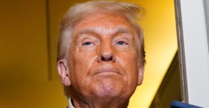 ‘What Drunk on Power Looks Like’: Trump Goes on Attack in Wild Rants