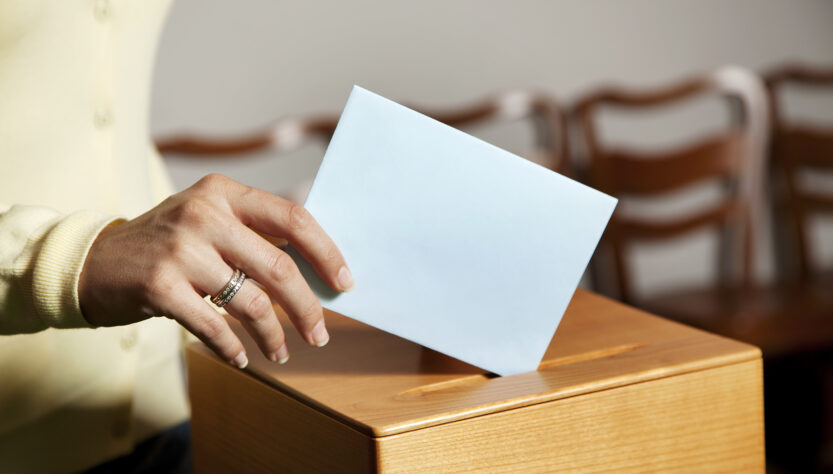 should-supreme-court-justices-be-elected-by-a-conclave-of-federal-judges?