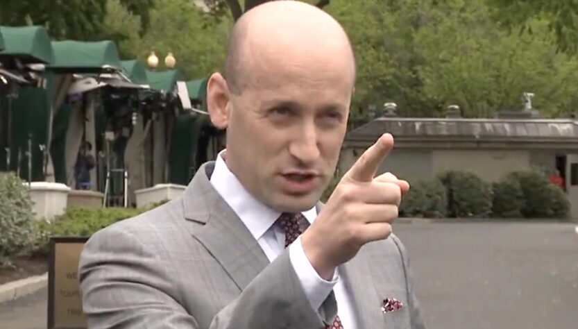 ‘let-that-sink-in’:-suspending-habeas-corpus-is-on-the-table-says-stephen-miller