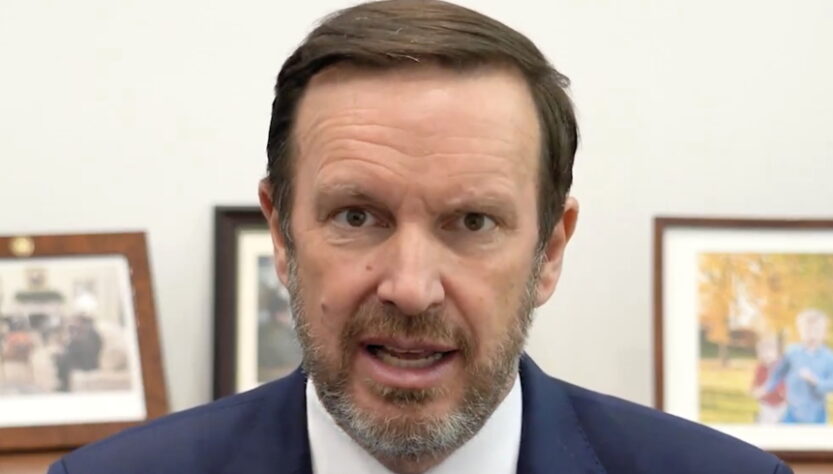 ‘lied-through-his-teeth’:-senator-warns-rfk-jr.-undermining-vaccine-will-‘kill’-kids
