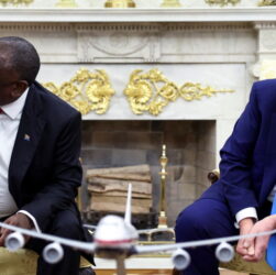 ‘get-out-of-here’:-trump-erupts,-calls-for-nbc-probe-after-reporter-asks-about-qatari-jet
