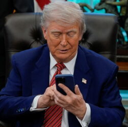 ‘there-is-no-tariff’:-trump-denies-policy-shift-after-calling-for-50%-eu-tariff