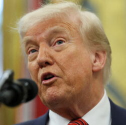 ‘economic-ruination’:-trump-admits-tariffs-could-backfire,-fears-foreign-retaliation