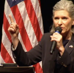 ‘i-have-to-do-this’:-dem-enters-race-to-oust-ernst-after-‘we’re-all-going-to-die’-fallout