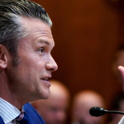 pride-month-purge:-pentagon-chief-defends-renaming-usns-harvey-milk-and-trans-ban