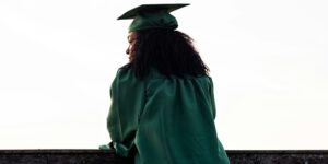 At Graduation Time, ICE Targets Young Dreamers