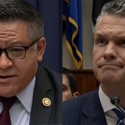 ‘not-today-hegseth’:-dem-slams-defense-secretary-as-‘unfit-to-lead’-in-fiery-exchange