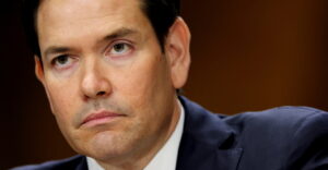 ‘Mouthpiece for the Kremlin’: Rubio Scorched for ‘Russia Day’ Congratulations