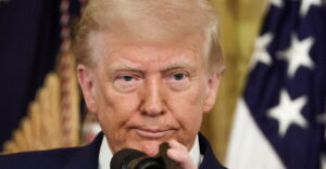 In Reversal, Trump Uses Term Tied to Ethnic Cleansing Amid Renewed Mass Deportation Demand