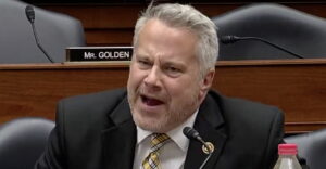 ‘You Don’t Care’: Gay Congressman Blasts Defense Secretary Over LGBTQ Troops