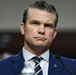 ‘feckless-or-complicit’:-hegseth-blasted-in-heated-hearing-over-social-media-influencer