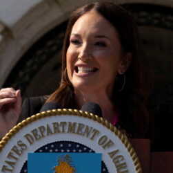 ‘cartoon-villains’:-ag-secretary-under-fire-for-medicaid-to-farm-work-plan