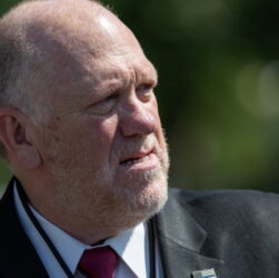 ‘racial-profiling’:-border-czar-blasted-for-claim-ice-can-detain-for-‘personal-appearance’