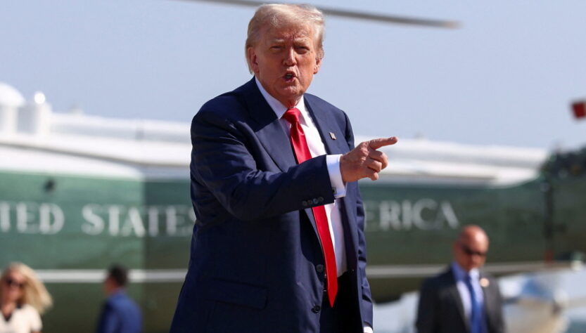 ‘fix-is-in’:-trump-leaves-door-open-to-pardoning-ghislaine-maxwell,-sparking-outrage