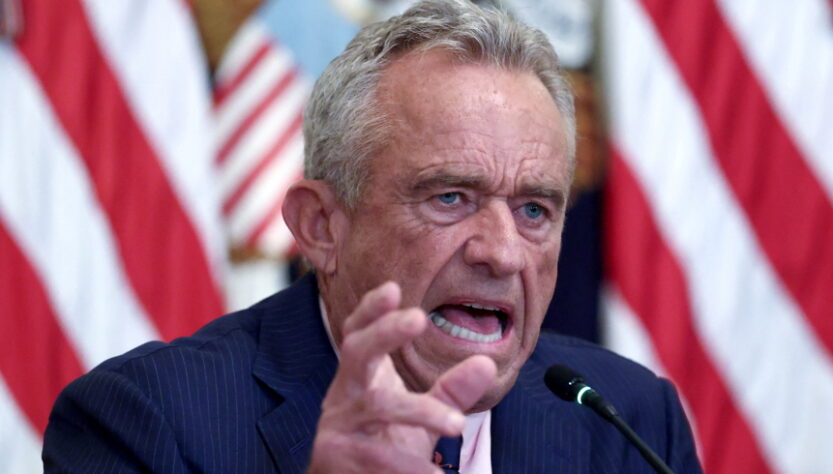 ‘corrupt-and-ill-informed’:-rfk-jr.-ripped-by-experts-after-gutting-vaccine-research