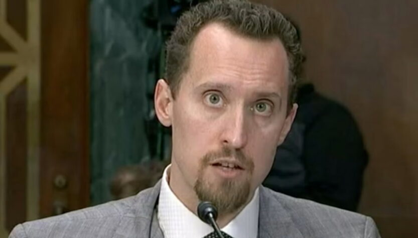 ‘textbook-authoritarianism’:-trump-nominee-faces-backlash-over-jobs-report-plan