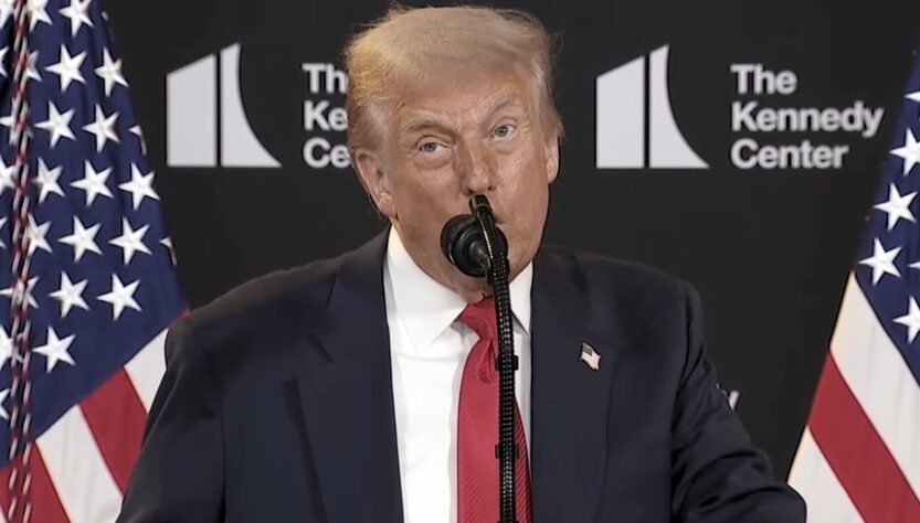 trump’s-kennedy-center-remarks-veer-into-grievances,-false-claims,-and-lessons-on-grass