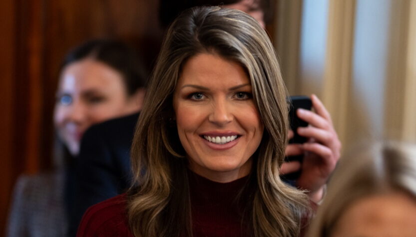 trump-official-wants-a-smithsonian-‘overemphasis’-on-‘how-far-we’ve-come-from-slavery’