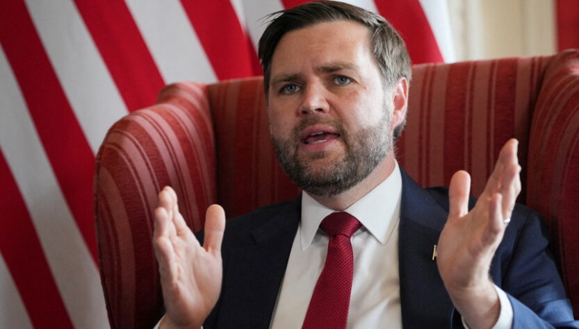 ‘stalin-was-soft-spoken-too’:-jd-vance-torched-after-fawning-over-putin