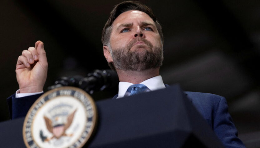 ‘totally-corrupt’:-one-word-from-vp-triggers-political-firestorm