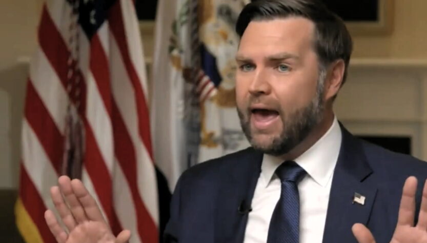 ‘cozying-up-to-putin’:-vp-scorched-for-russia-promoting-rewrite-of-world-wars