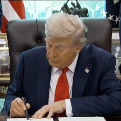 ‘unconstitutional’:-trump-under-fire-for-pushing-jail-time-for-flag-burning