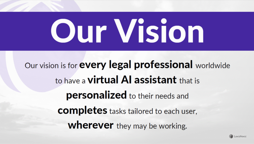 lexisnexis:-every-lawyer-will-have-a-personalized-ai-assistant
