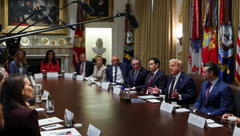 ‘monsters’:-the-five-trump-cabinet-secretaries-a-top-political-scientist-wants-impeached