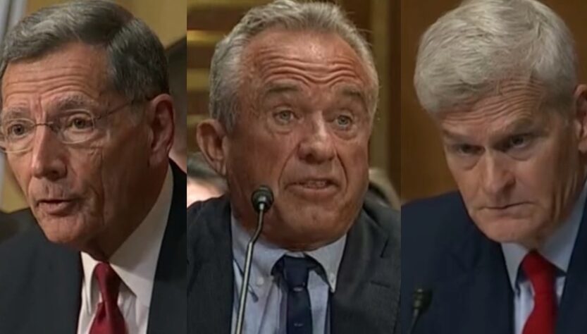 ‘deeply-concerned’:-top-republicans-scorch-rfk-jr.-over-vaccines