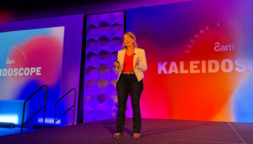 at-its-inaugural-kaleidoscope-conference,-8am’s-cpo-announces-ai-tools,-platform-integration,-and-more