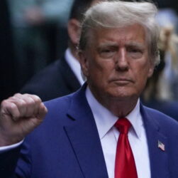 despite-jeffrey-epstein-‘hoax’-comments,-speaker-claims-trump-‘wants-everything-to-come-out’